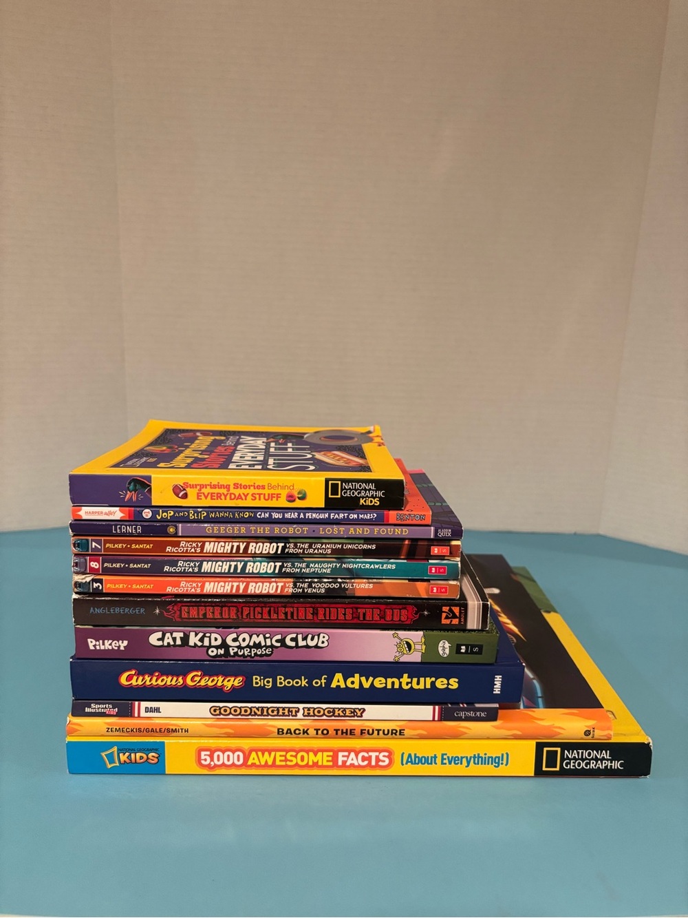 Children’s Book Collection